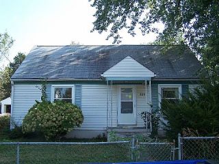 Foreclosed Home - 233 ELMWOOD DR, 40505