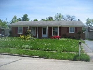 Foreclosed Home - List 100005866