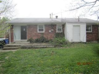 Foreclosed Home - List 100047161