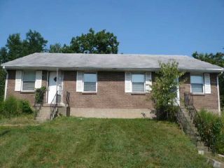 Foreclosed Home - 1860 CHATSWORTH DR, 40505