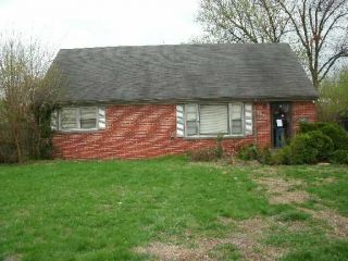 Foreclosed Home - 562 FREEMAN DR, 40505