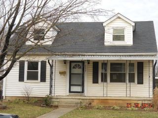 Foreclosed Home - List 100244809