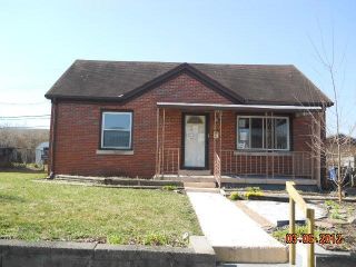 Foreclosed Home - 230 BROADVIEW DR, 40505