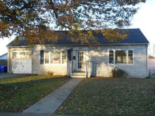 Foreclosed Home - 213 BROADVIEW DR, 40505