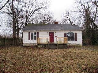 Foreclosed Home - List 100389232