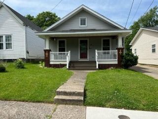 Foreclosed Home - 154 DEVONIA AVE, 40505