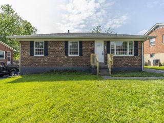 Foreclosed Home - 1916 SPRING STATION DR, 40505