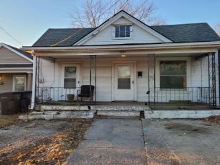 Foreclosed Home - 1007 BRYAN AVE, 40505