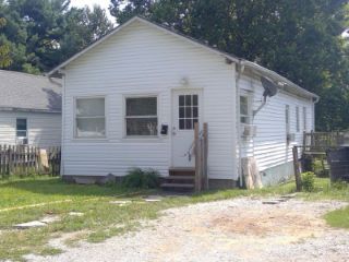 Foreclosed Home - 1416 HIGHLAWN AVE, 40505