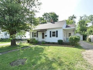 Foreclosed Home - 1020 OAK HILL DR, 40505