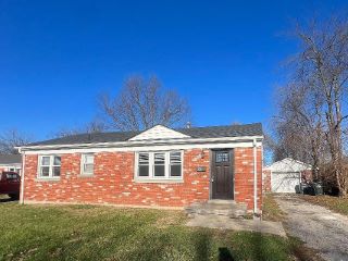 Foreclosed Home - 553 FREEMAN DR, 40505