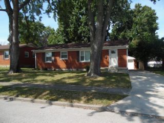 Foreclosed Home - 1927 SPRING STATION DR, 40505