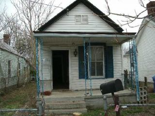 Foreclosed Home - List 100047330
