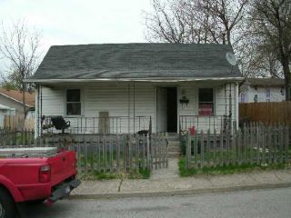 Foreclosed Home - 742 BREATHITT AVE, 40508