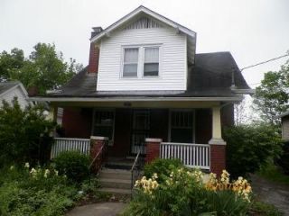 Foreclosed Home - 318 E FIFTH ST, 40508