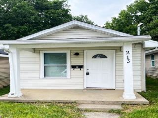 Foreclosed Home - 213 RACE ST, 40508