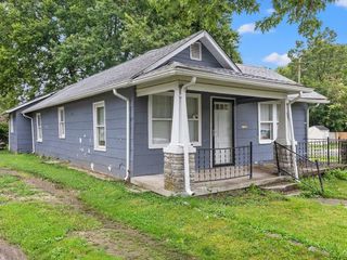 Foreclosed Home - 903 CHARLES AVE, 40508