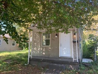 Foreclosed Home - 451 KENTON ST, 40508