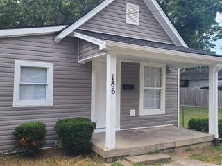 Foreclosed Home - 186 EDDIE ST, 40508