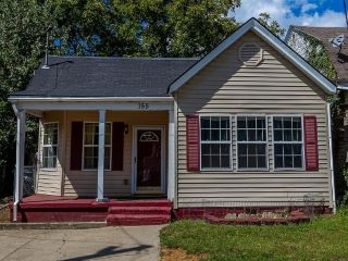 Foreclosed Home - 155 CURLEY AVE, 40508