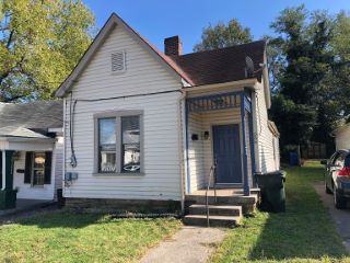 Foreclosed Home - 556 OHIO ST, 40508
