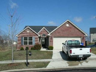 Foreclosed Home - List 100047203