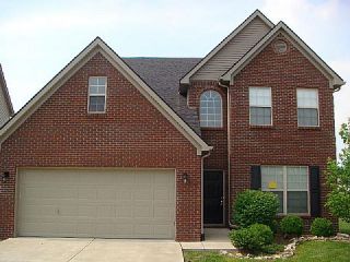 Foreclosed Home - List 100070361