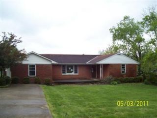 Foreclosed Home - List 100080566