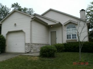 Foreclosed Home - List 100107091