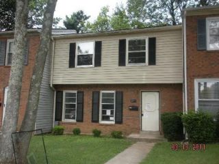 Foreclosed Home - List 100143012