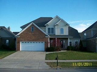 Foreclosed Home - List 100199689