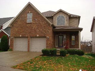 Foreclosed Home - 2037 SHAKER RUN RD, 40509
