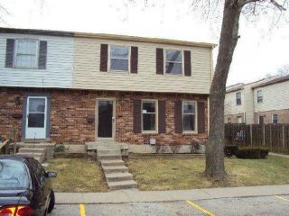Foreclosed Home - 196 HEDGEWOOD CT, 40509