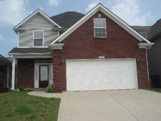 Foreclosed Home - 3637 BEATEN PATH, 40509