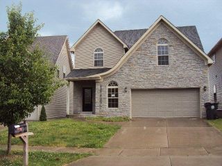 Foreclosed Home - 3052 ROUNDWAY DOWN LN, 40509