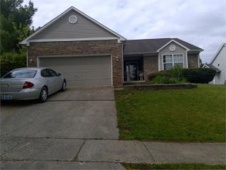 Foreclosed Home - 884 RIDGEBROOK RD, 40509