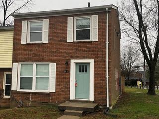 Foreclosed Home - 261 OSAGE CT, 40509