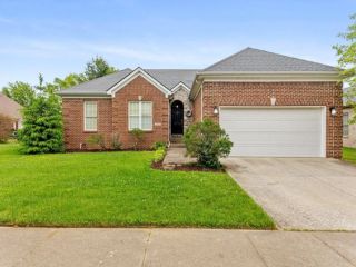 Foreclosed Home - 2436 ROCKMINSTER RD, 40509