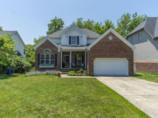 Foreclosed Home - 3736 RIDGE VIEW WAY, 40509