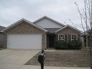 Foreclosed Home - List 100017229