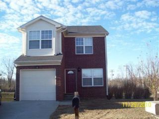 Foreclosed Home - 257 CHESTNUT RIDGE DR, 40511