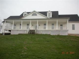 Foreclosed Home - List 100047293