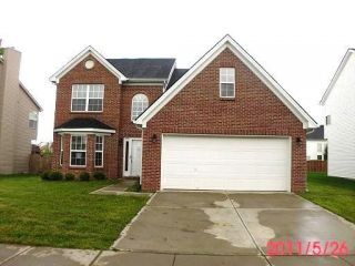 Foreclosed Home - 2953 MAJESTIC VIEW WALK, 40511