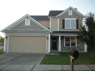 Foreclosed Home - 2300 MULUNDY WAY, 40511