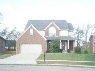 Foreclosed Home - List 100184141