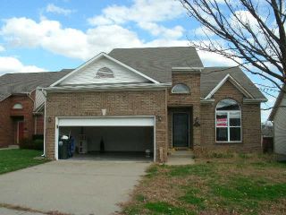 Foreclosed Home - 2748 GATEWAY PARK LN, 40511
