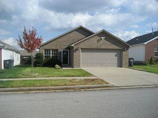 Foreclosed Home - 1016 LUCILLE DR, 40511