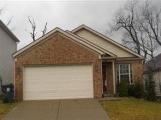 Foreclosed Home - List 100233051