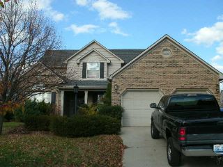 Foreclosed Home - 356 VALLEY BROOK DR, 40511