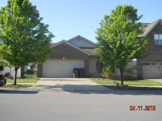 Foreclosed Home - 313 LONG BRANCH LN, 40511
